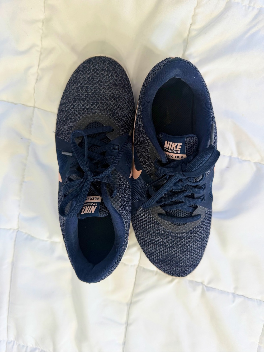 Nike Training Shoes